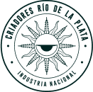 Logo de Criadores del Río de la Plata