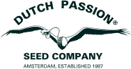 Logo de Dutch Passion
