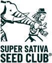 Logo de Super Sativa Seed Club